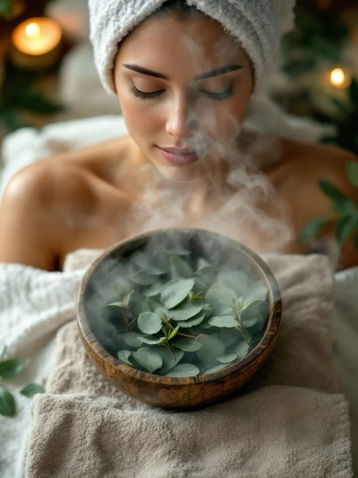 Spa Ambience