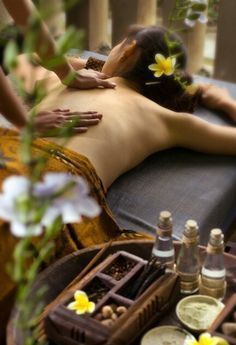 Treatment Room